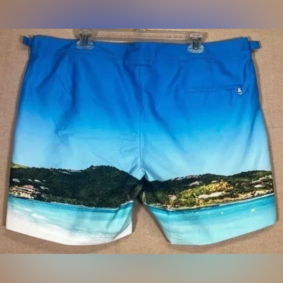 Orlebar Brown - Picture 2 of 8